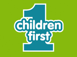 children first